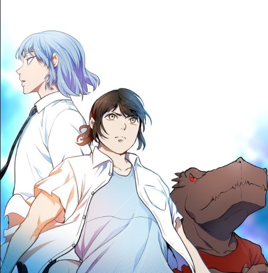 Tower Of God Chapter 607 Spoiler