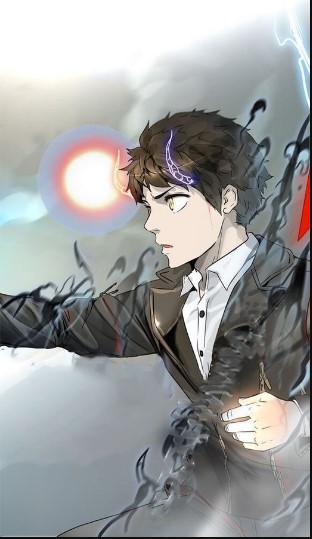 Tower Of God Chapter 608 Recap
