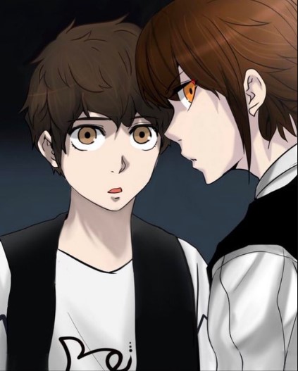 Tower Of God Chapter 608 Spoiler and Raw Scan Release Date