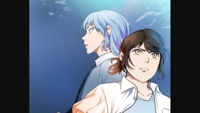 Tower Of God Chapter 610