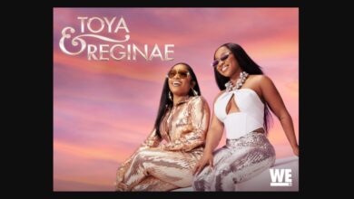 Toya and Reginae Season 2