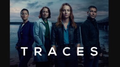 Traces Season 3