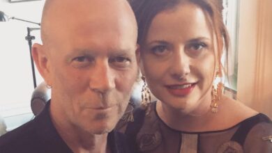 Tracy Hurley Martin Cause of Death and Obituary What Happened to Vince Clarke's Wife
