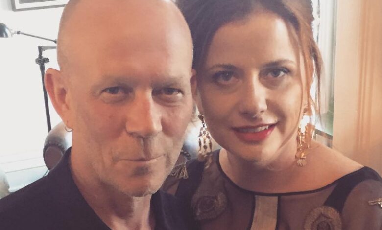 Tracy Hurley Martin Cause of Death and Obituary What Happened to Vince Clarke's Wife