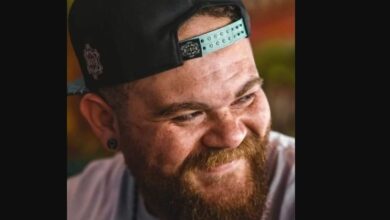 Travi Seeds Death Cause and Obituary A Tribute to the Renowned DJ, Producer, and Artist