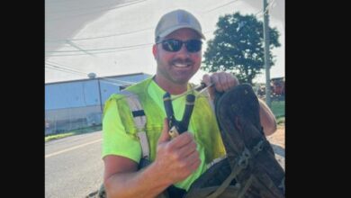 Travis Seay, a Father of Four, Killed by a Drunk Driver in a Horrific Crash