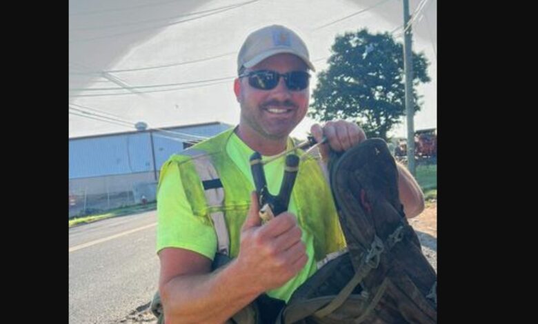Travis Seay, a Father of Four, Killed by a Drunk Driver in a Horrific Crash