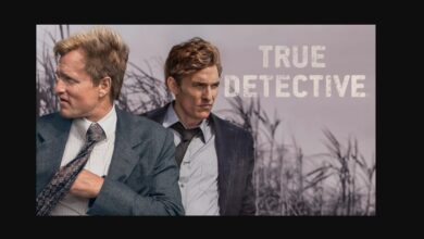 True Detective Season 5