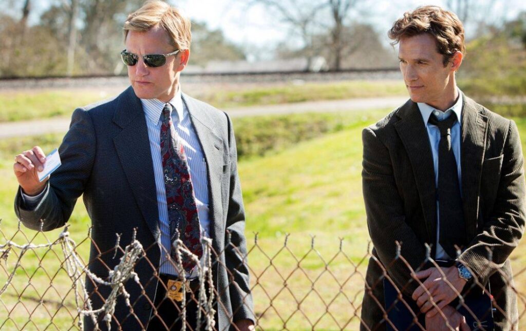 True Detective Season 5 spoiler