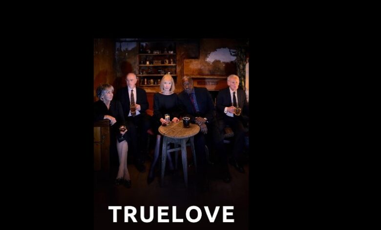 Truelove Episode 5 Release Date