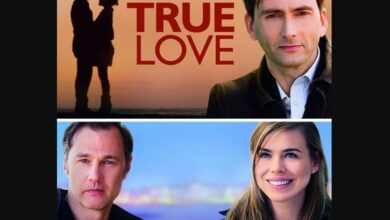 Truelove Episode 7 & 8