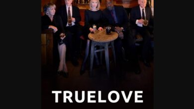 Truelove Season 2