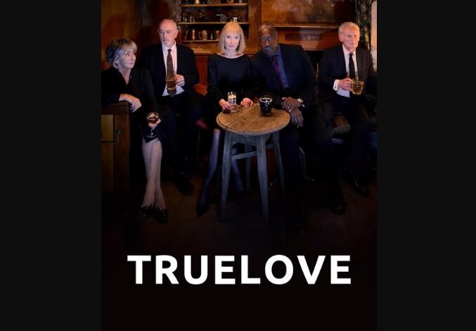 Truelove Season 2