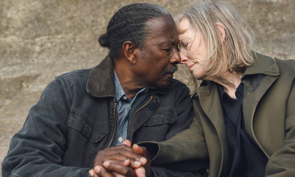 Truelove Season 2 spoiler