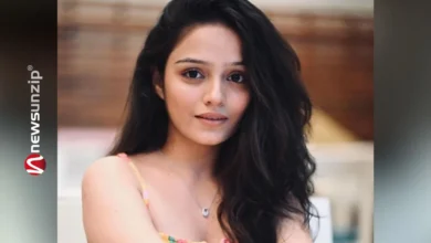 Trupti Mishra