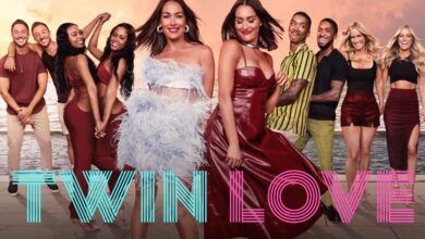 Twin Love Season 2