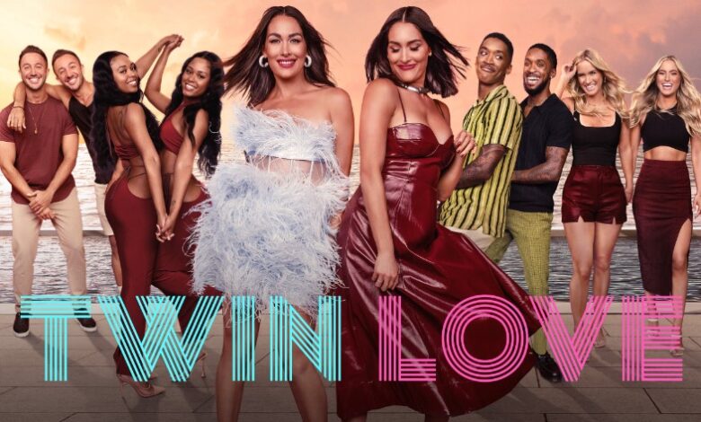 Twin Love Season 2