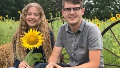 Tyler Evans’ Death A Shocking and Devastating News for the Leesburg Community