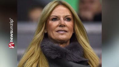 Ulla Sandrock