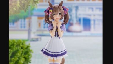 Uma Musume Season 3