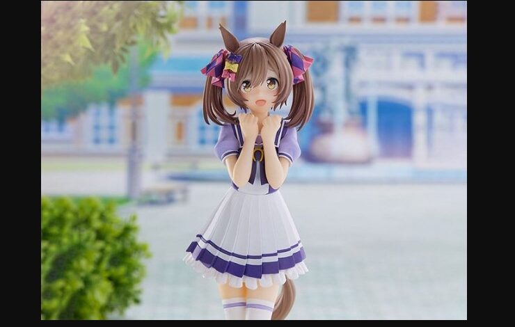 Uma Musume Season 3
