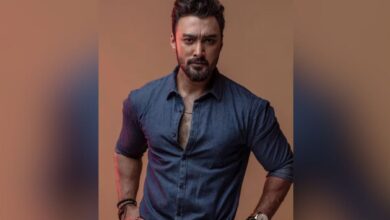 Umair Jaswal