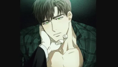 Under The Greenlight Chapter 54