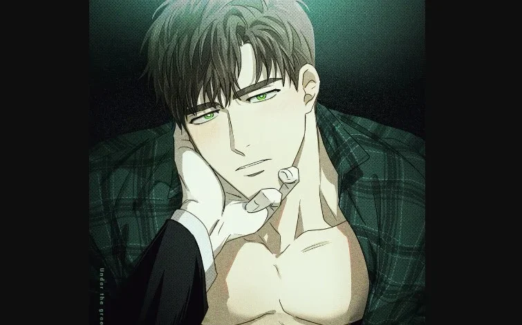Under The Greenlight Chapter 54