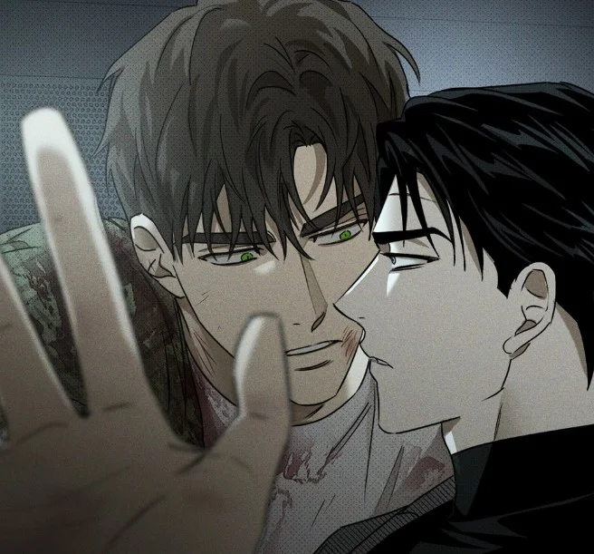Under The Greenlight Chapter 54 spoiler