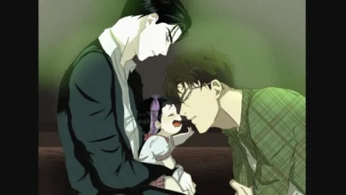 Under The Greenlight Chapter 56