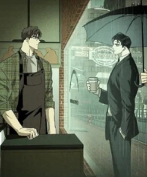Under The Greenlight Chapter 56 plot
