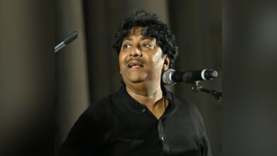 Ustad Rashid Khan