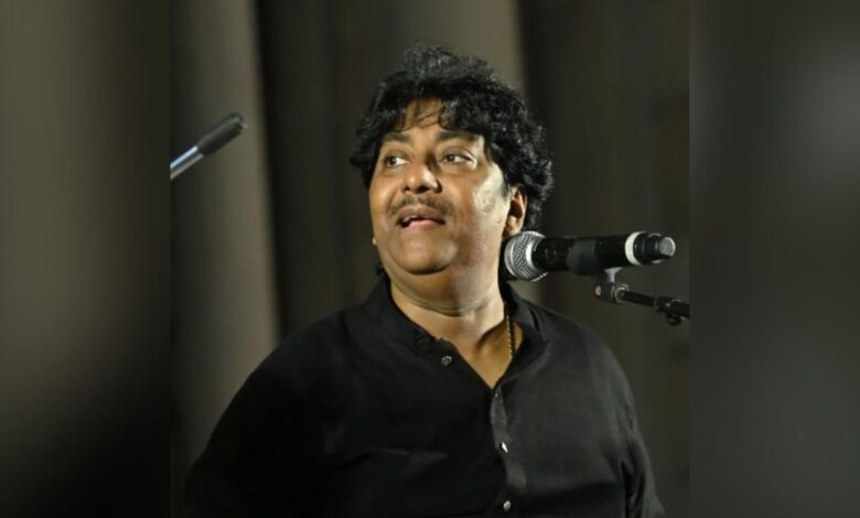 Ustad Rashid Khan