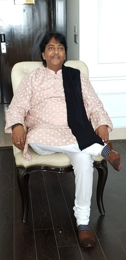 Ustad Rashid Khan wiki