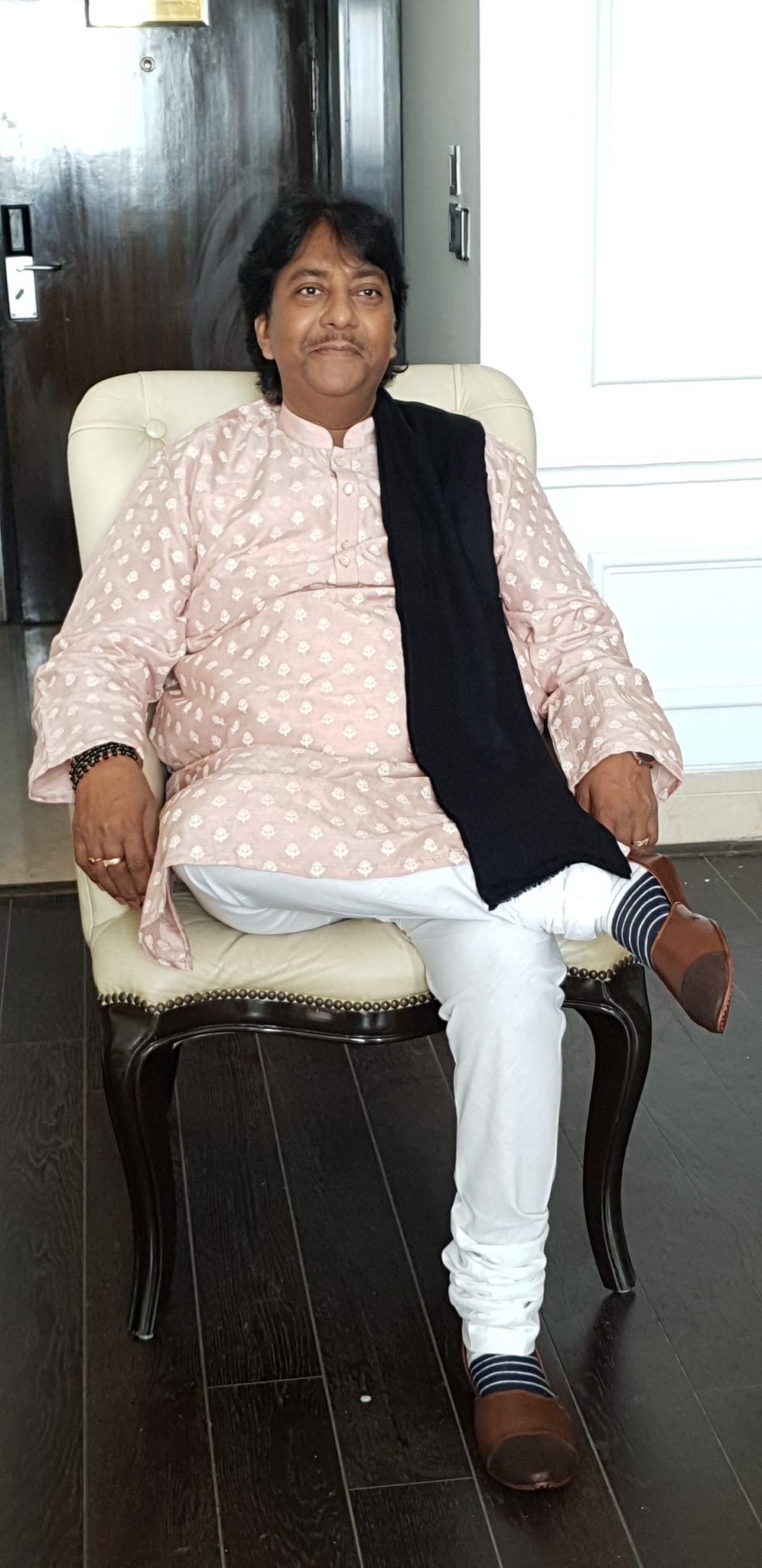 Ustad Rasheed Lund Ustad Rashid Khan (Singer) Age, Wife, Children, Family, Biography ...