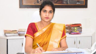 Valluru Kranthi