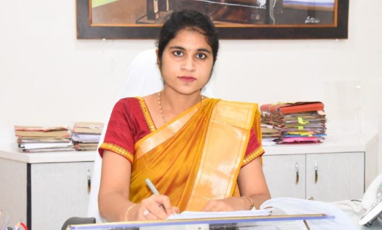 Valluru Kranthi