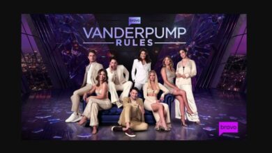 Vanderpump Rules Season 11