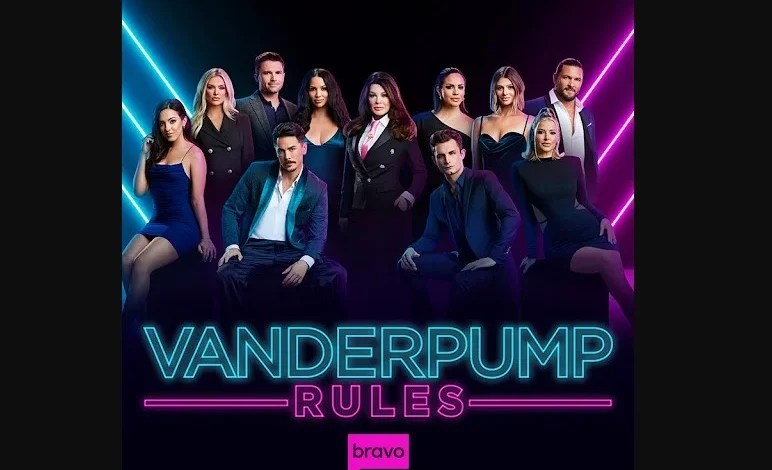 Vanderpump Rules Season 11