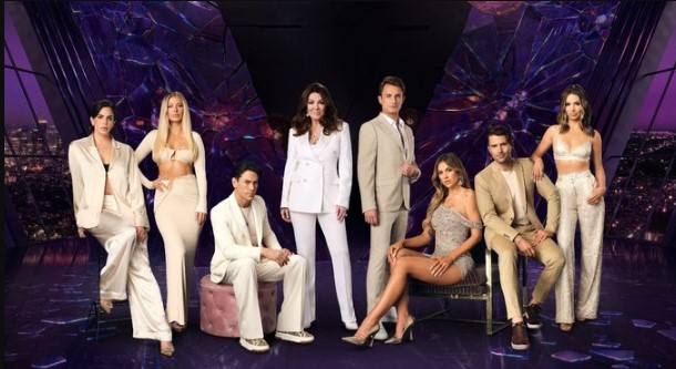 Vanderpump Rules Season 11 Cast