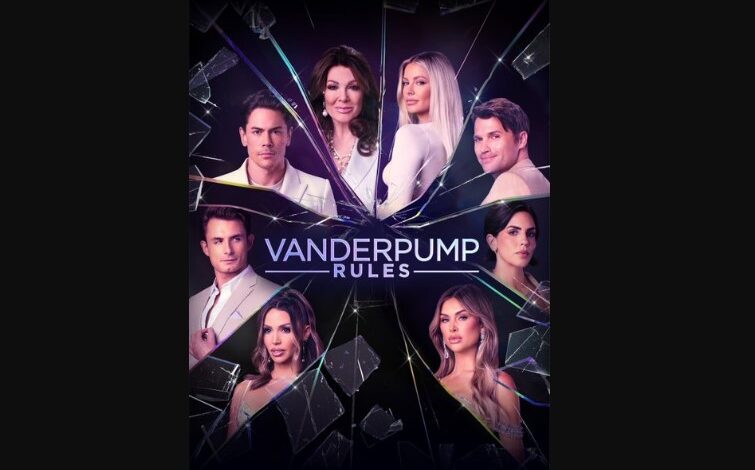 Vanderpump Rules Season 14 & 15 Release Date