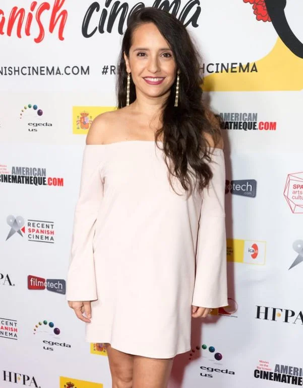 Vanessa Benavente career