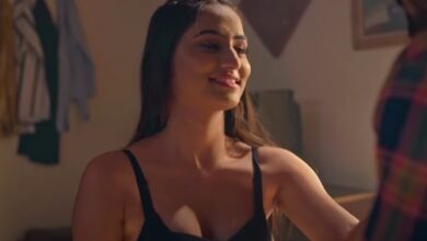 Vasheekaran Web Series Cast (PrimePlay App) Plot, Trailer, And Actress Shyana Khatri, Anu Mourya