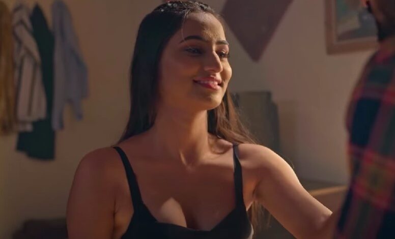 Vasheekaran Web Series Cast (PrimePlay App) Plot, Trailer, And Actress Shyana Khatri, Anu Mourya