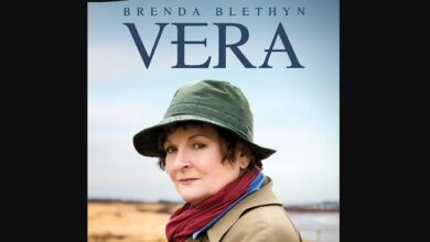 Vera Season 13 Episode 1 - 2