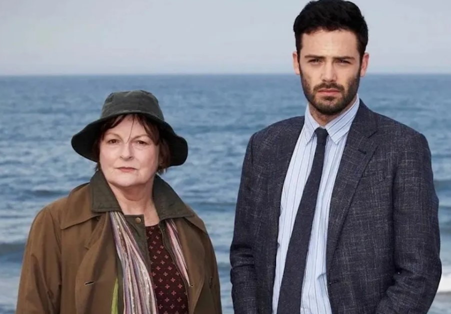 Vera Season 13 Episode 1 - 2 release date