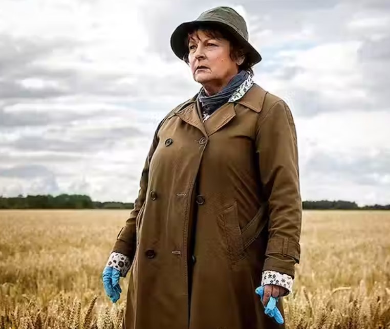 Vera Season 13 Episode 1 - 2 spoiler