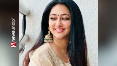 Vijayalakshmi Darshan