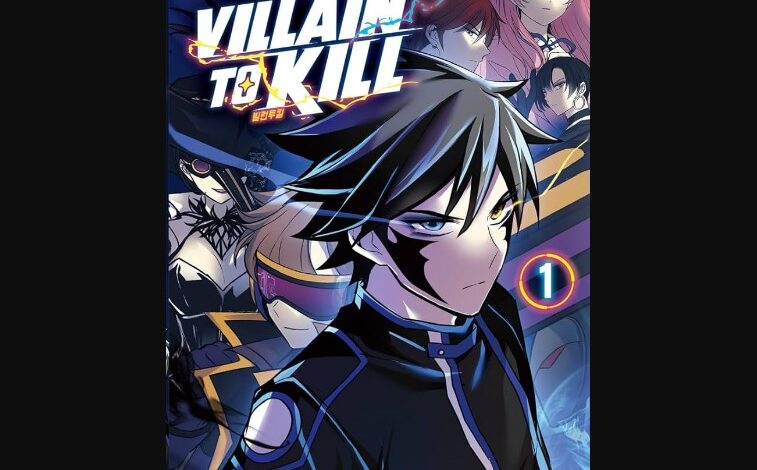 Villain To Kill Chapter 133 Spoiler, Release Date, Countdown, Recap