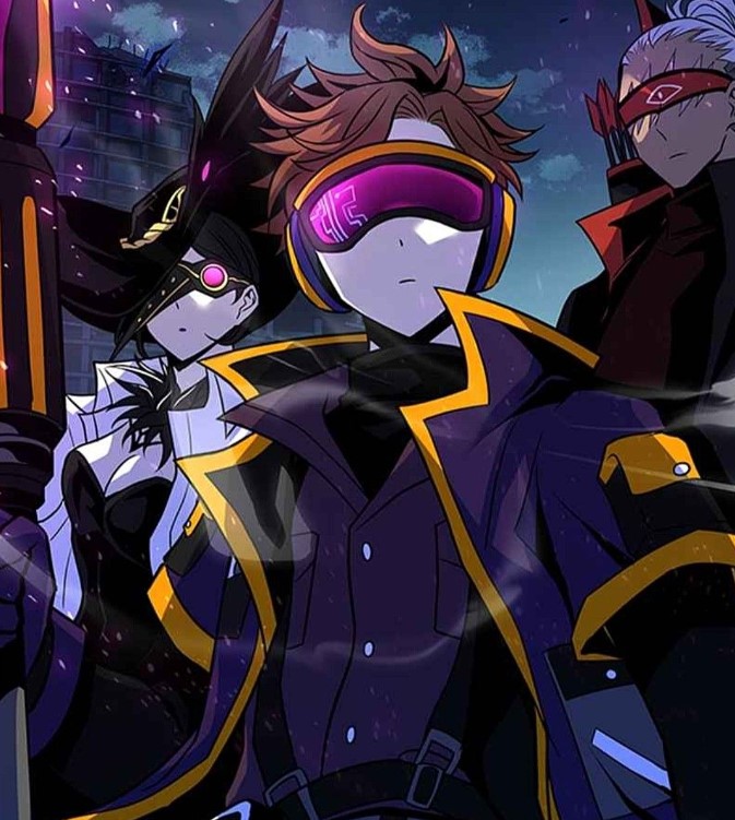 Villain To Kill Chapter 133 release date